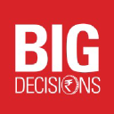 Bigdecisions.com logo