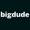 Bigdudeclothing.co.uk logo