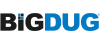 Bigdug.co.uk logo