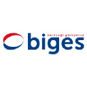 Biges.com logo