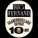 Bigfernand.com logo