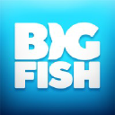 Bigfishgames.com logo