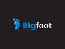 Bigfoot.com logo