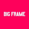 Bigfra.me logo