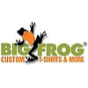 Bigfrog.com logo