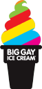 Biggayicecream.com logo
