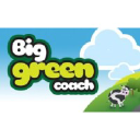 Biggreencoach.co.uk logo