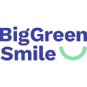 Biggreensmile.com logo