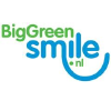 Biggreensmile.nl logo