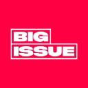 Bigissue.com logo