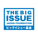 Bigissue.or.jp logo