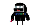 Bigiweb.ir logo