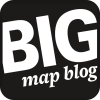 Bigmapblog.com logo