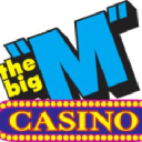 Bigmcasino.com logo
