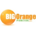 Bigorangeproductions.com logo