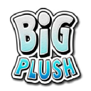 Bigplush.com logo