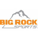 Bigrocksports.com logo