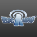 Bigrradio.com logo