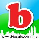 Bigsale.com.my logo