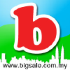 Bigsale.com.my logo