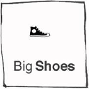 Bigshoes.com logo