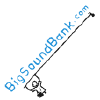 Bigsoundbank.com logo