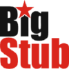 Bigstub.com logo