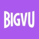 Bigvu.tv logo