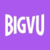 Bigvu.tv logo