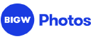 Bigwphotos.com.au logo