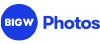 Bigwphotos.com.au logo