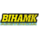 Bihamk.ba logo