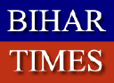 Bihartimes.in logo
