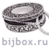Bijbox.ru logo