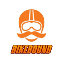 Bikebound.com logo