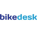 Bikedesk.dk logo