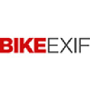 Bikeexif.com logo
