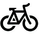 Bikehike.org logo