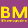 Bikemagazine.com.br logo