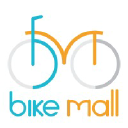 Bikemall.gr logo
