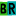 Bikerecyclery.com logo