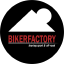Bikerfactory.it logo