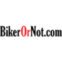 Bikerornot.com logo
