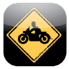 Bikerspost.com logo