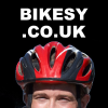 Bikesy.co.uk logo