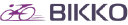 Bikko.lt logo