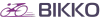 Bikko.lt logo