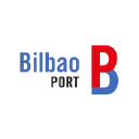 Bilbaoport.eus logo
