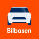 Bilbasen.dk logo