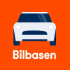 Bilbasen.dk logo